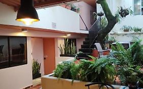 Hostal Casa Primavera